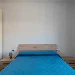 La Comodita Del Centro ! 아파트 *