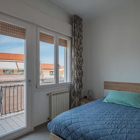 La Comodita Del Centro ! 基奥贾