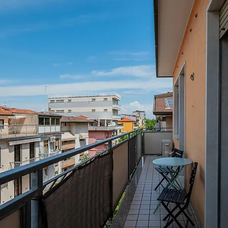 La Comodita Del Centro ! Apartmán