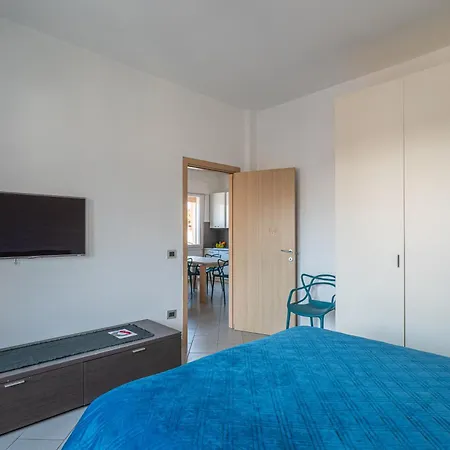 Apartmán La Comodita Del Centro !