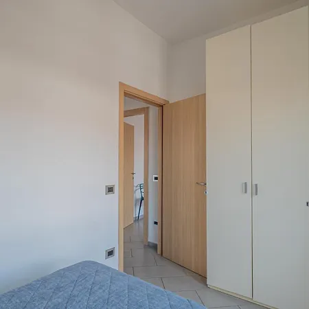 Apartmán La Comodita Del Centro ! Chioggia
