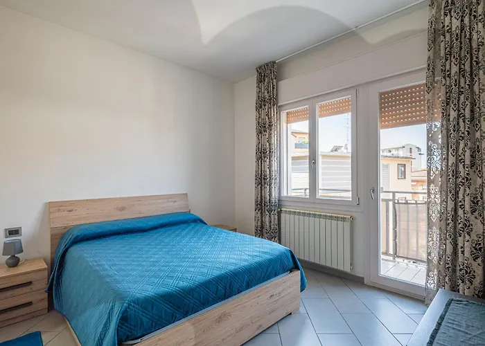 Apartament La Comodita Del Centro !