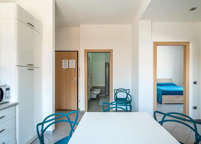 La Comodita Del Centro ! Apartament Chioggia