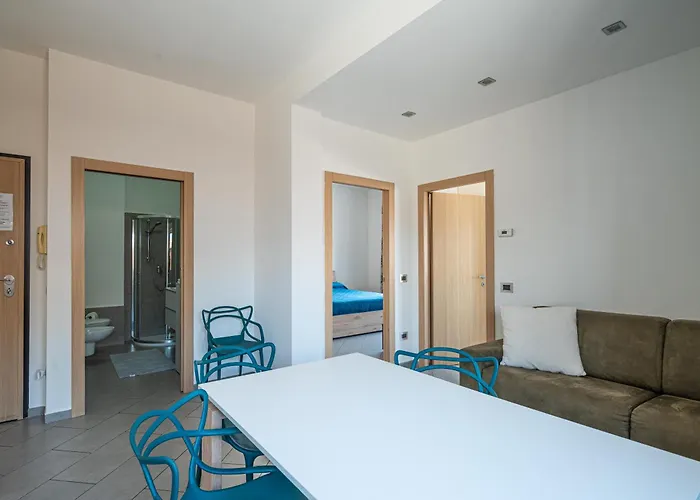 Apartament La Comodita Del Centro ! Chioggia