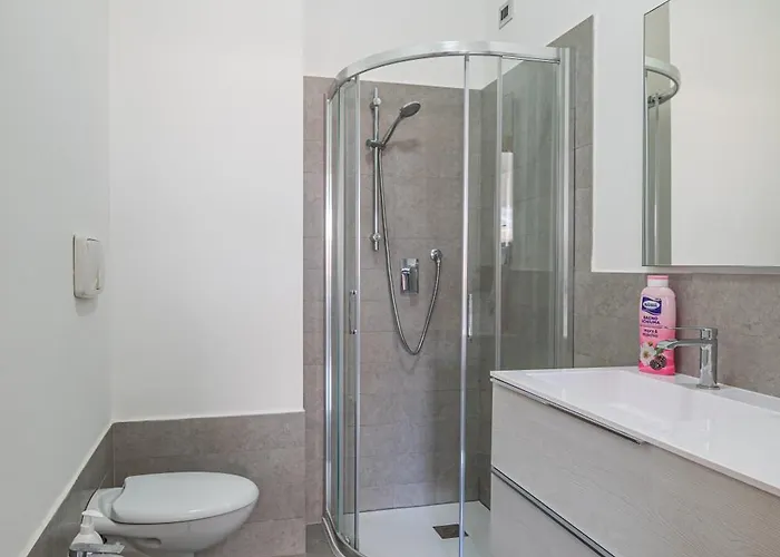 La Comodita Del Centro ! *