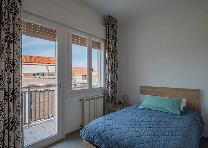 La Comodita Del Centro ! Chioggia