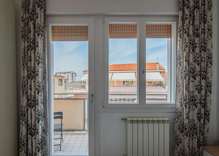 La Comodita Del Centro ! * Chioggia