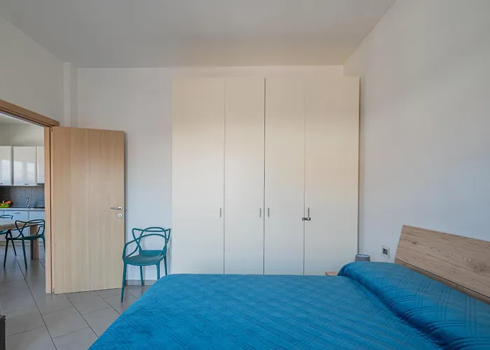 La Comodita Del Centro !