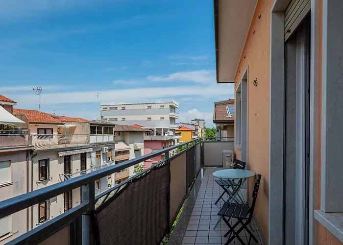 La Comodita Del Centro ! Apartament