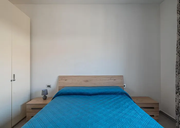 La Comodita Del Centro ! Apartament *