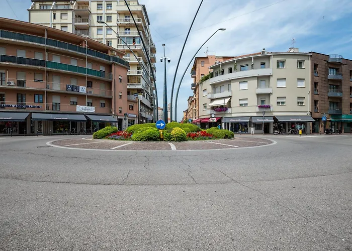 Apartament La Comodita Del Centro ! *