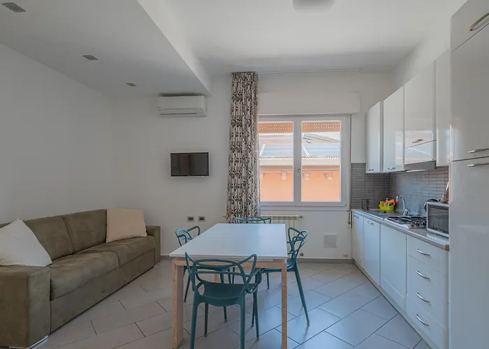 La Comodita Del Centro ! Chioggia