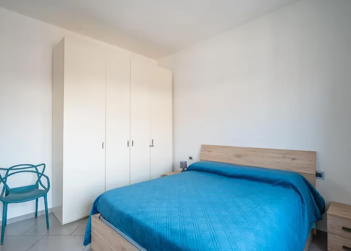 La Comodita Del Centro ! Apartament Chioggia