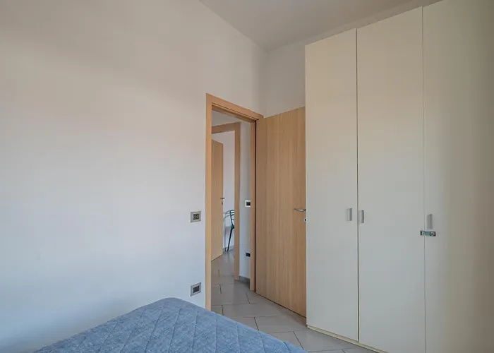 Apartament La Comodita Del Centro ! Chioggia