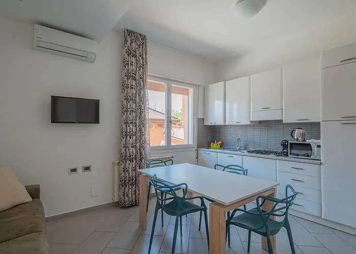 La Comodita Del Centro ! *