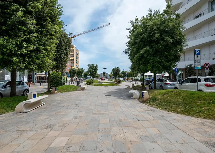 La Comodita Del Centro !