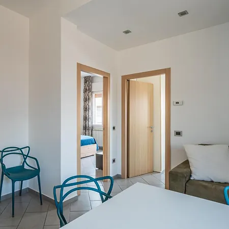 La Comodità Del Centro !