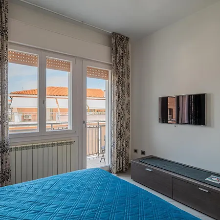 La Comodità Del Centro ! Appartement