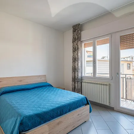 شقة La Comodita Del Centro !