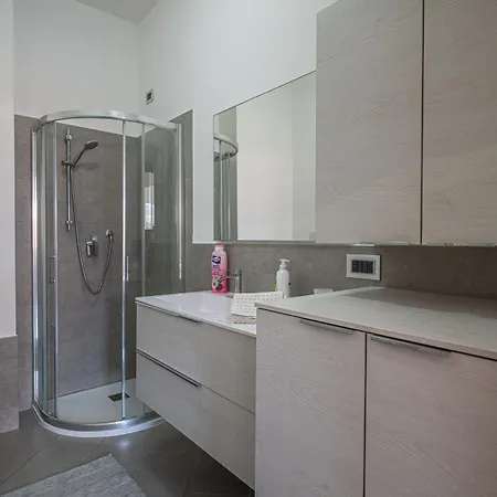 Appartement La Comodità Del Centro ! *