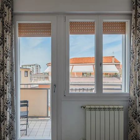 La Comodita Del Centro ! * كيودجا