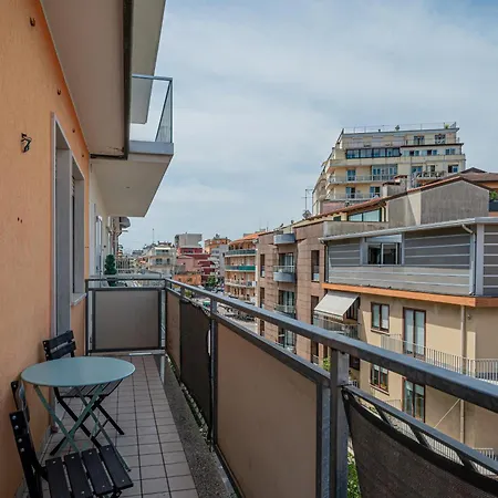 Apartment La Comodita Del Centro ! Chioggia