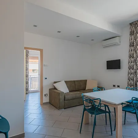 La Comodita Del Centro ! *