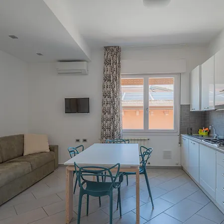 La Comodita Del Centro ! كيودجا