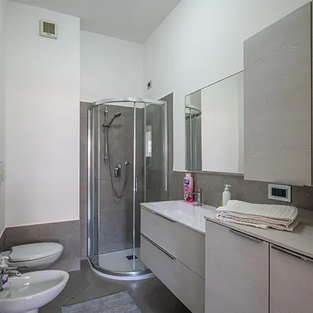 La Comodita Del Centro ! * كيودجا