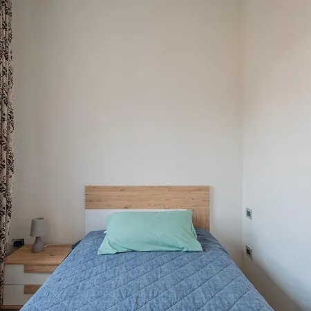 La Comodità Del Centro ! Appartement *