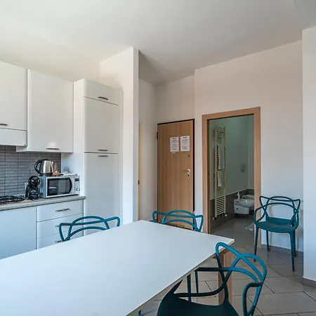 La Comodita Del Centro ! كيودجا