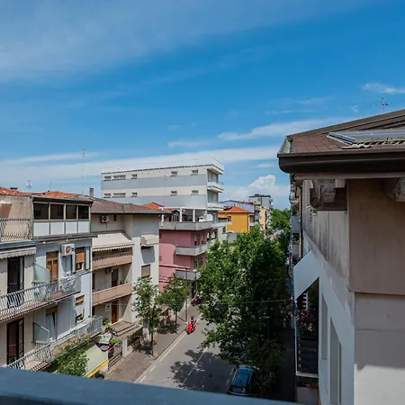 La Comodita Del Centro ! * كيودجا