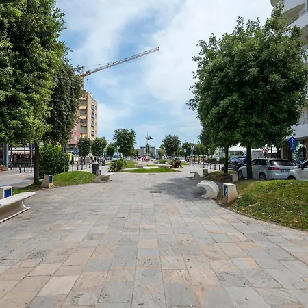 La Comodità Del Centro !