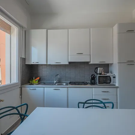 La Comodita Del Centro ! Apartment