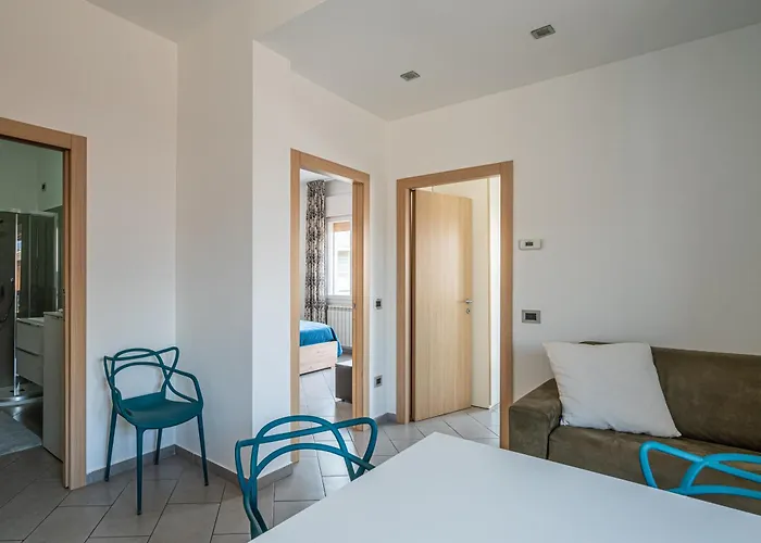 La Comodita Del Centro !