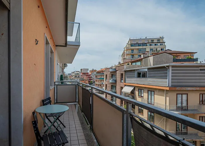 Lägenhet La Comodita Del Centro ! Chioggia