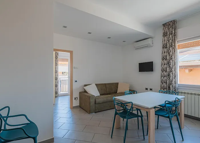 La Comodita Del Centro ! *